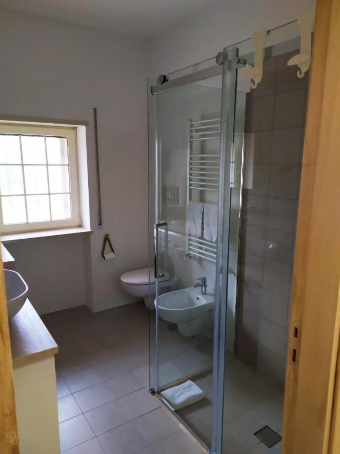 Il Vigneto Sole&Luna Con Piscina Privata Martina Franca Bagian luar foto