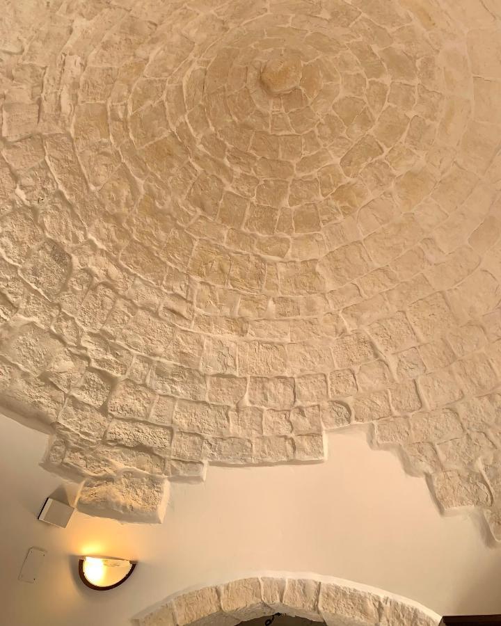 Il Vigneto Sole&Luna Con Piscina Privata Martina Franca Bagian luar foto