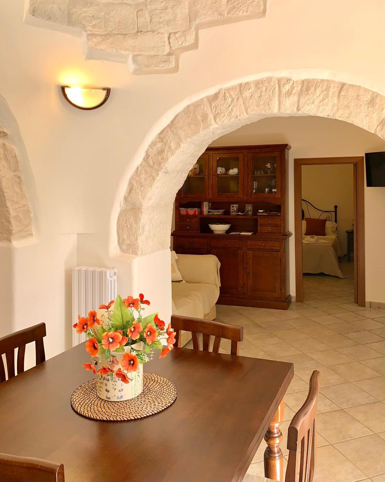 Il Vigneto Sole&Luna Con Piscina Privata Martina Franca Bagian luar foto