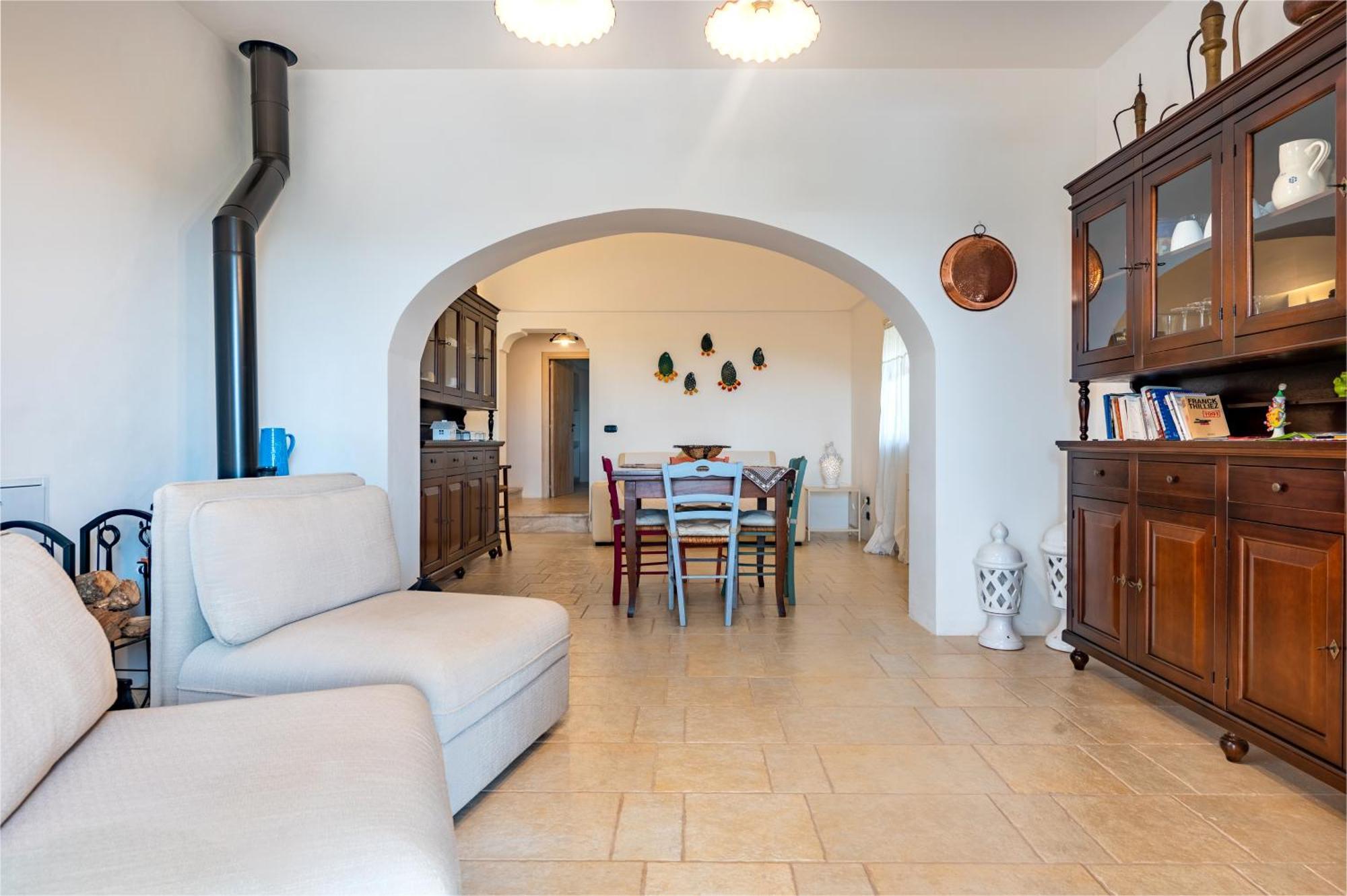 Il Vigneto Sole&Luna Con Piscina Privata Martina Franca Bagian luar foto